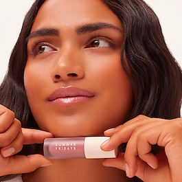 Rêve Lip Oil - Nemlendirici Dudak Yağı